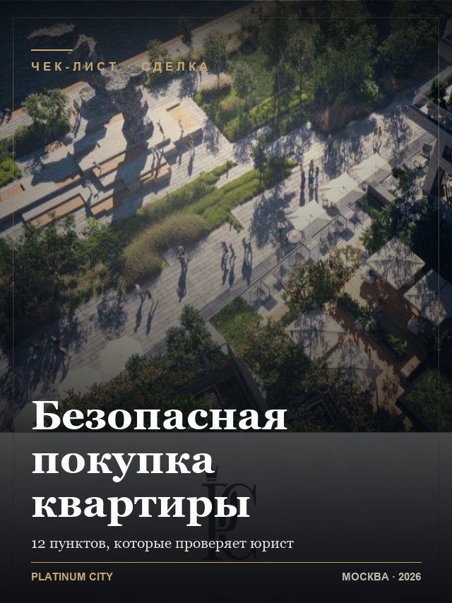 Обложка: Как не остаться без денег и без квартиры